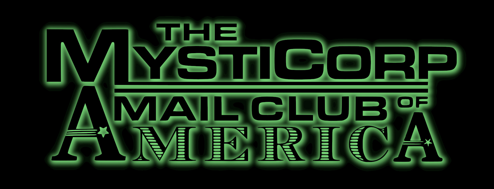 MystiCorp banner