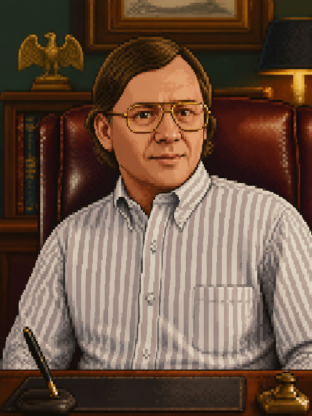 Douglas Koch