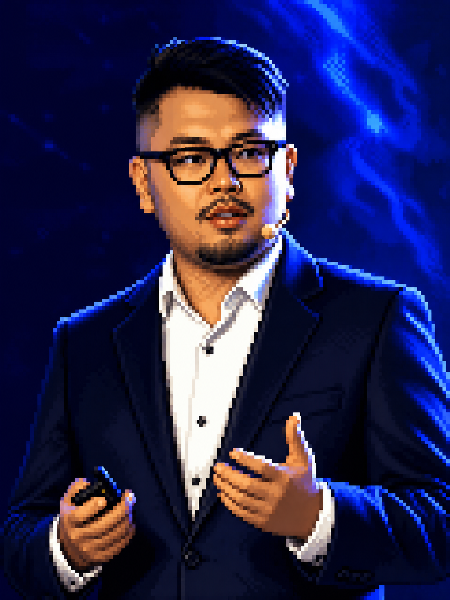 Zhao Lei